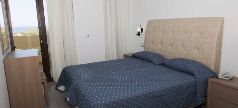 阳光套房酒店(Sunny Suites)图片