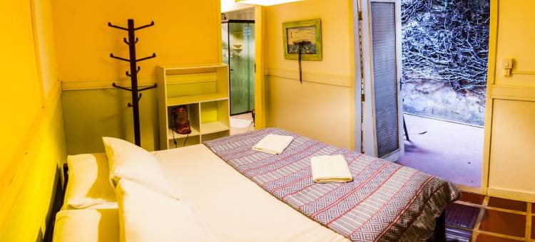 布什奥斯太阳青年旅舍(Solar Hostel Búzios)图片