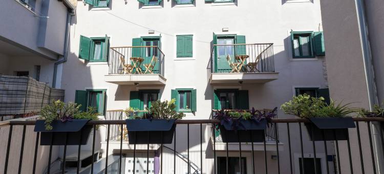 考尔塔公寓(Apartments Korta)图片