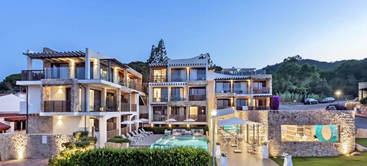 桑塔利亚精品酒店 - 限成人(Sandalia Boutique Hotel - Adults Only)图片