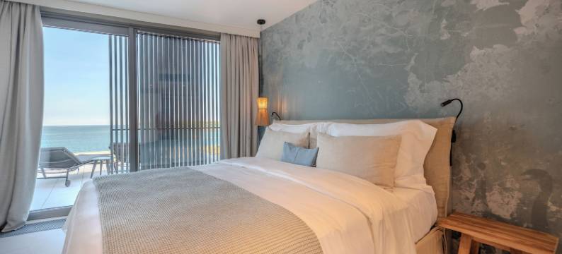 布鲁马雷酒店(Blu Mare Hotel)图片