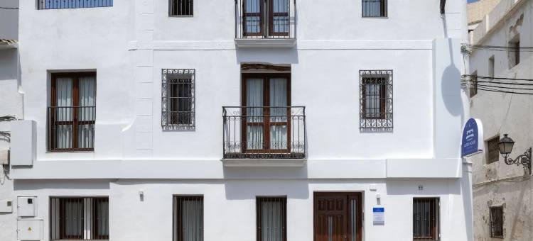 阿尔泰旅馆(Hostal Altea House)图片