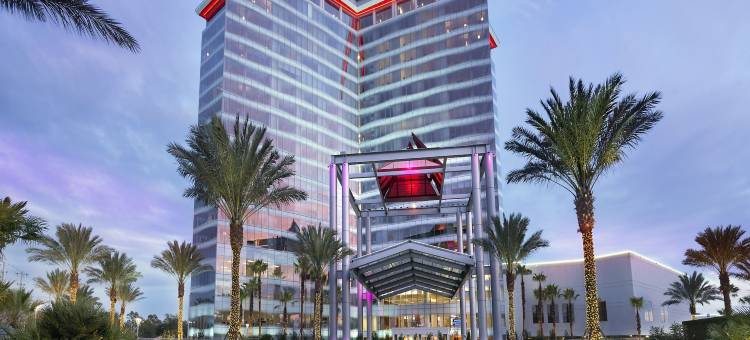 血色珍珠 度假村(Scarlet Pearl Casino Resort)图片