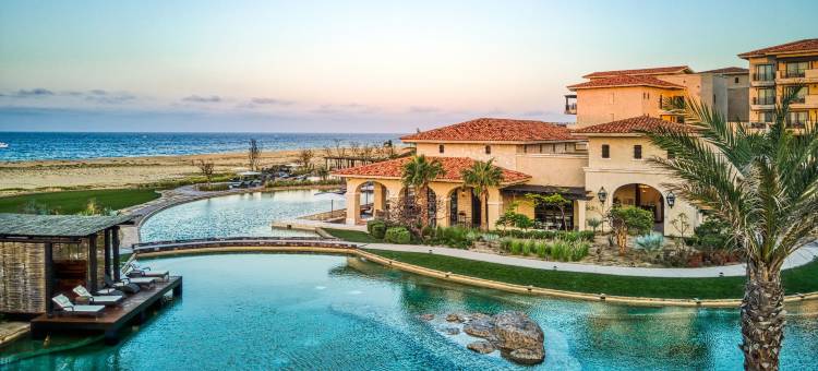 太平洋沙丘格兰德索尔玛度假村，高尔夫及水疗中心(Grand Solmar Pacific Dunes Resort, Golf & Spa)图片