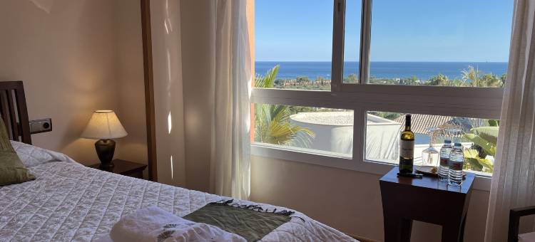 马贝拉高地精品酒店(The Marbella Heights Boutique Hotel)图片