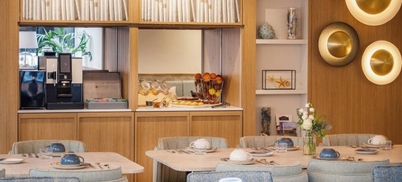 阿卡雄阿尔坎斯Inwood酒店(Hôtel Arcanse by Inwood Hotels)图片