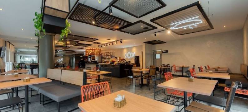 宜必思维多利亚机场酒店(Ibis Vitoria Aeroporto)图片