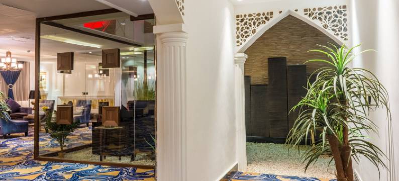 Takhasosi Al Muhaidb实惠(Al Muhaidb Takhasosi Value)图片