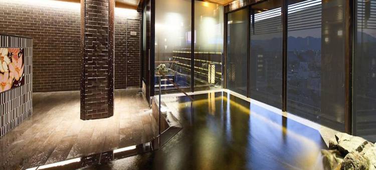 京汤元鸠屋瑞凤阁酒店(Kyoto Hot Spring Hatoya Zuihokaku Hotel)图片