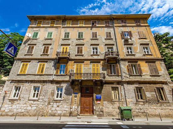 卡罗里那寓酒店