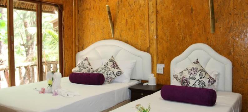 阮迈奈阳海滩酒店(Ruan Mai Naiyang Beach Resort)图片