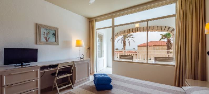 默拉贝萨酒店(Hotel Morabeza)图片