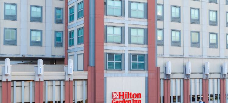 费城中心城希尔顿花园酒店(Hilton Garden Inn Philadelphia Center City)图片