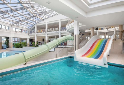 Park Inn by Radisson Sarvar Resort & Spa Hotel Overview