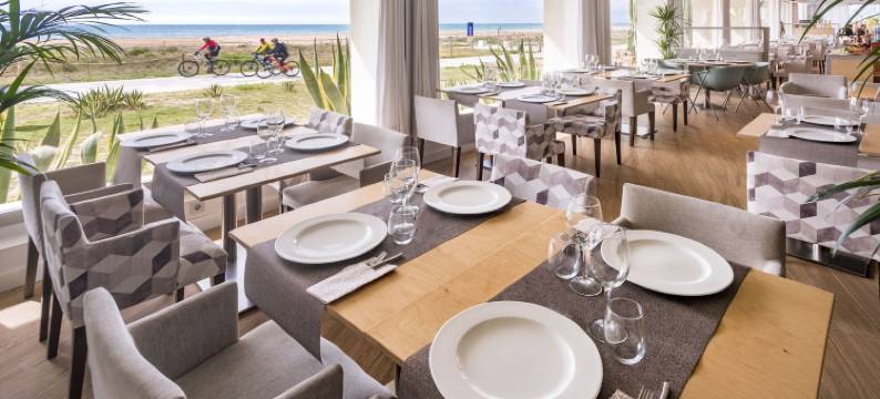 贝莱尔酒店(Bel Air)图片