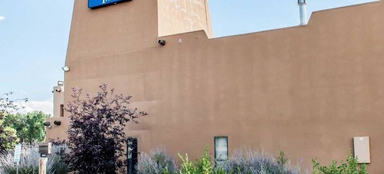 罗德威旅馆(Rodeway Inn)图片