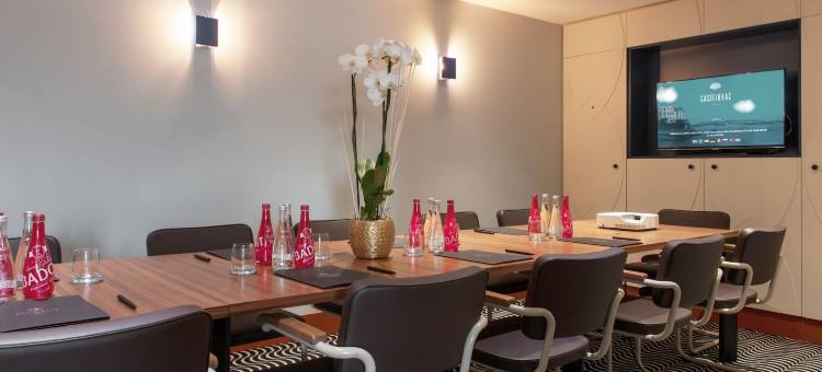 卡斯泰布拉克水疗酒店(Castelbrac Hotel & Spa)图片