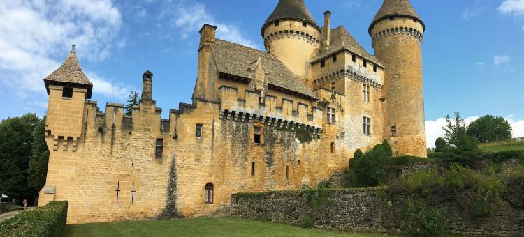 莎拉曼德雷酒店(La Sarlamandre)图片