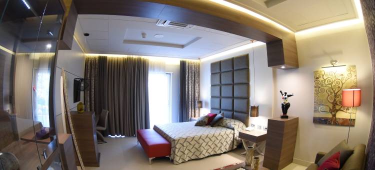 尼亚加拉酒店(Hotel Niagara)图片