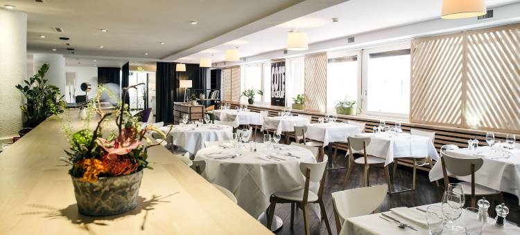 阿尔法酒店(Hotel Alpha)图片
