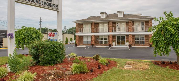 里奇兰酒店(Richland Inn)图片