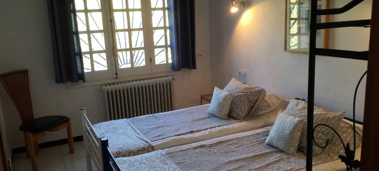 帕欧布劳酒店(Pao Blau)图片