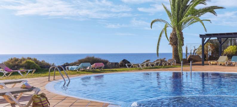 TUI MAGIC LIFE 富埃特文图拉(Tui Magic Life Fuerteventura - All Inclusive)图片