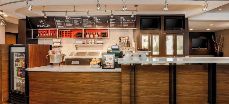 奥兰多玛丽湖北万怡酒店(Courtyard by Marriott Orlando Lake Mary/North)图片