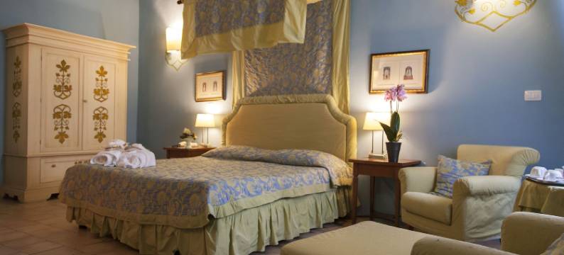 盖德罗奇宫酒店(Palazzo Guiderocchi)图片