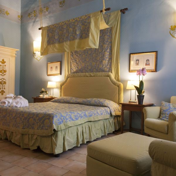 盖德罗奇宫酒店(Palazzo Guiderocchi)图片