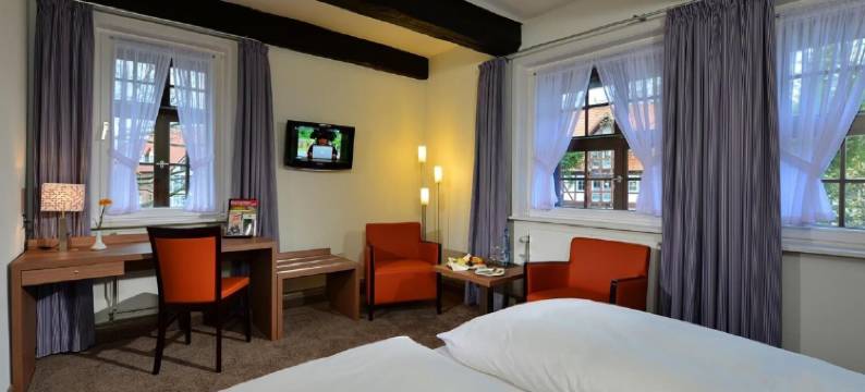 卡特斯可勒尔酒店(Hotel Ratskeller)图片