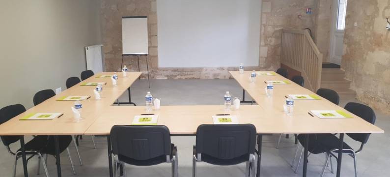 皮斯甘圣埃米利永·弗勒德罗克斯酒庄酒店(Château Fleur de Roques - Puisseguin Saint Emilion)图片