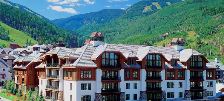 The Residences at Mountain Lodge by Hyatt Vacation Club图片