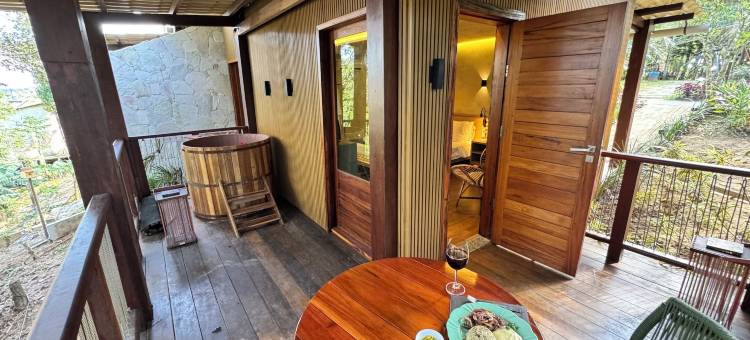 云谷酒店(Hotel Vale das Nuvens)图片