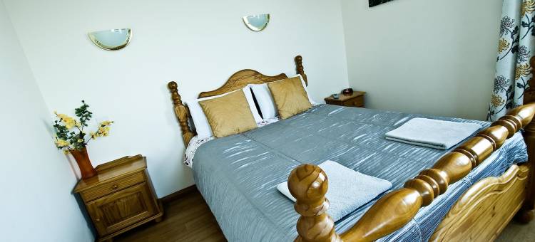 斯坦斯特德机场酒店(Stansted Airport Lodge)图片