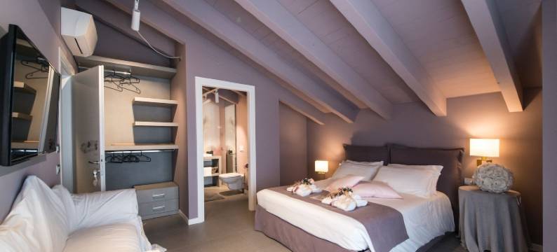 艺术设计住宿加早餐旅馆(Art B&B Design)图片