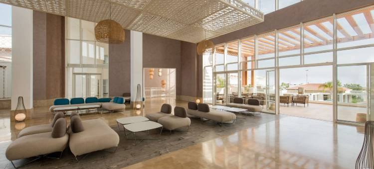 萨伊迪耶海滩丽笙度假村(Radisson Blu Resort, Saidia Beach)图片