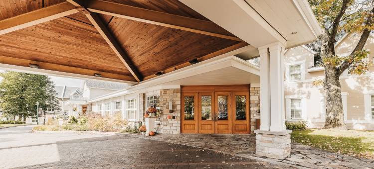 博讷恩特酒店(Hôtel le Bonne Entente)图片