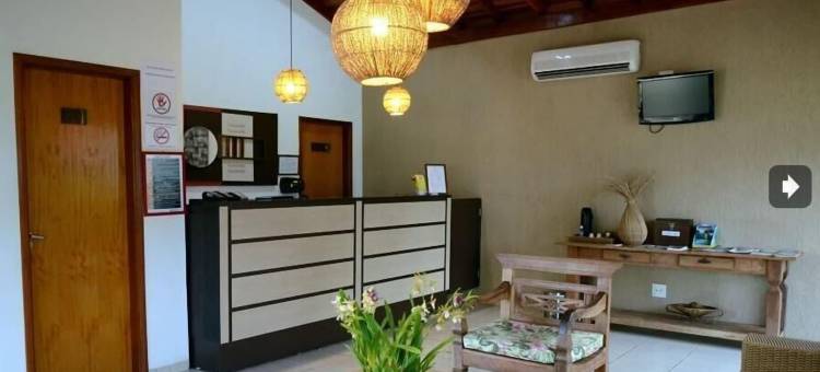 维塔利斯旅馆(Pousada Vitalis)图片