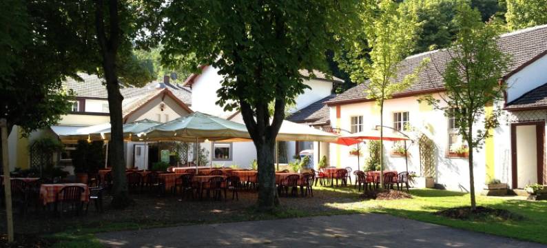 丽布酒店兼咖啡馆(Hotel Cafe Lieb)图片