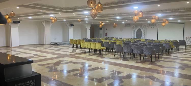 麦地那花园酒店-限成人-全包(Tui Blue Medina Gardens - Adults Only - All Inclusive)图片