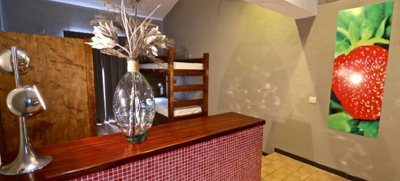 失物招领旅馆与套房酒店(Lost & Found - Guesthouse & Suites)图片