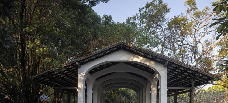 阿育吠陀文物酒店(Heritance Ayurveda - All Meals and Treatments)图片