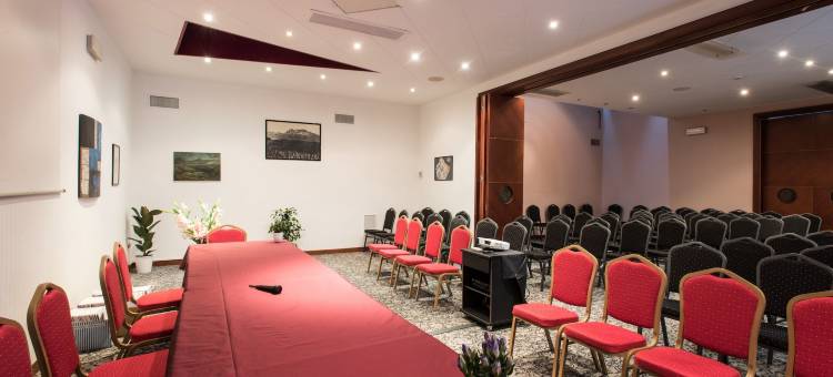 中央酒店(Hotel Centrale)图片