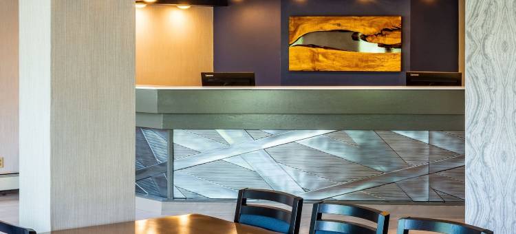 桥水酒店，温德姆Trademark精选(Bridgewater Hotel, Trademark Collection by Wyndham)图片