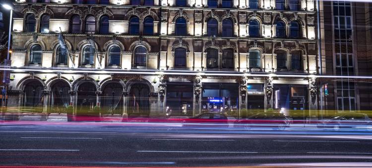 马尔马逊贝尔法斯特酒店(Malmaison Belfast)图片