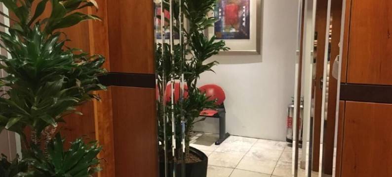 潘塔旅馆(The Penta)图片