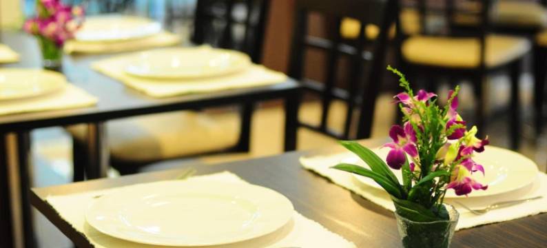 艾维昂酒店 - 近素万那普机场(Avion Hotel - Near to Suvarnabhumi)图片