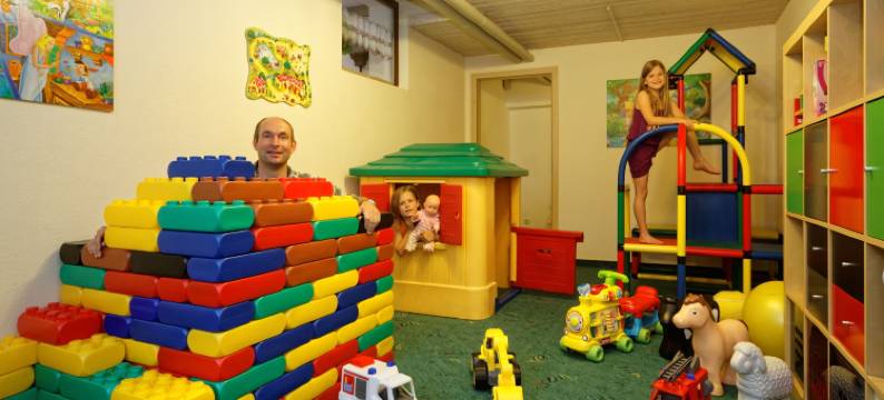 Erlebnishof Reiner - Urlaub Auf Dem Bauernhof图片