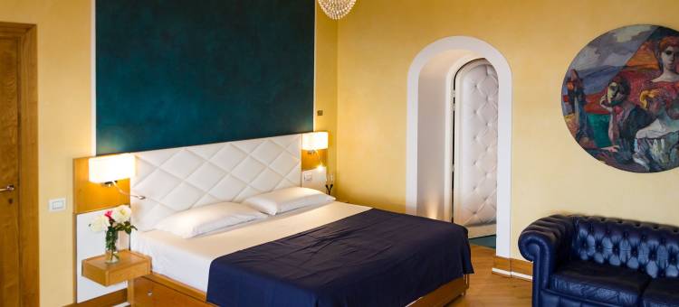 圣诞别墅(Villa di Natale)图片